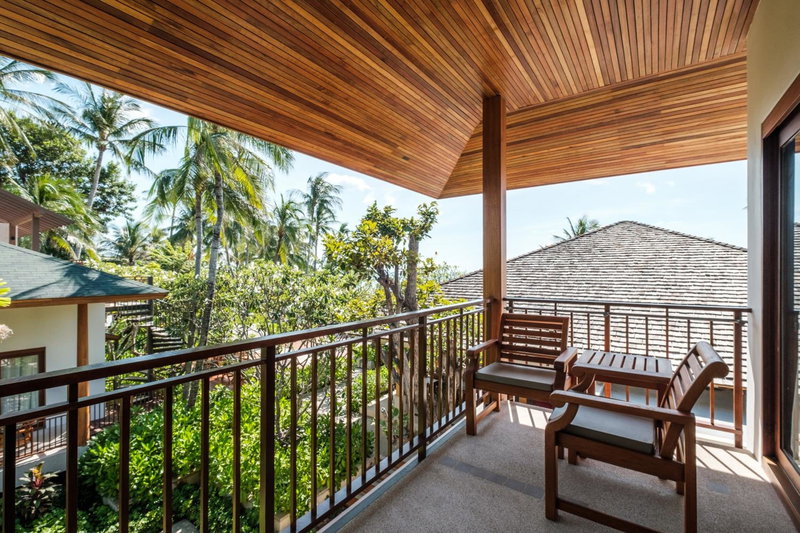 Banana Fan Sea Resort, Ko Samui, ประเทศไทย