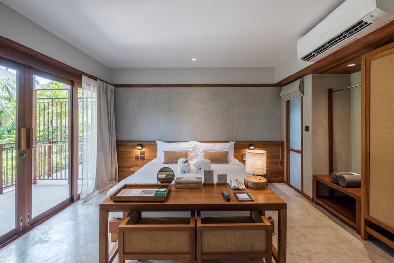 Banana Fan Sea Resort, Ko Samui, ประเทศไทย
