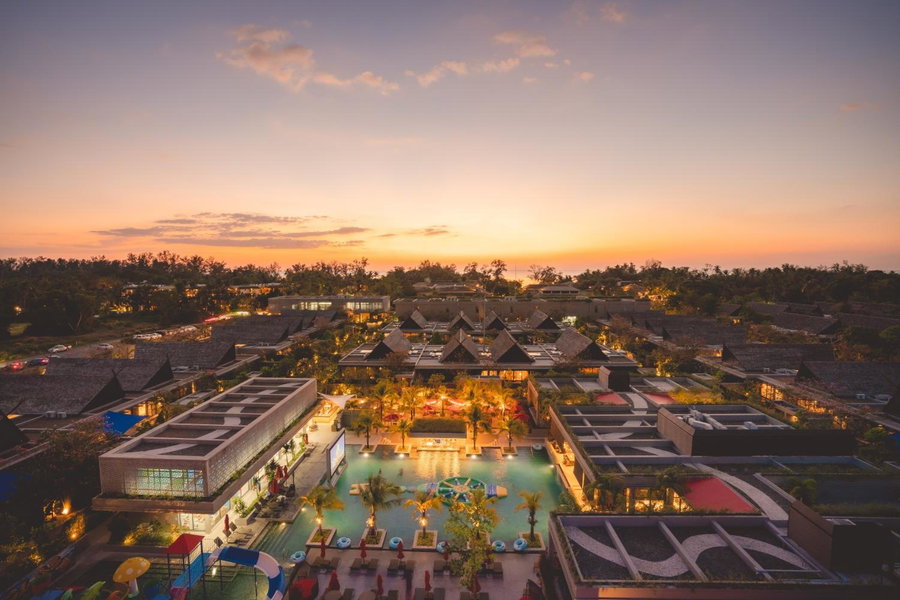 Anantara Vacation Club Mai Khao Phuket, Mai Khao Beach, ประเทศไทย