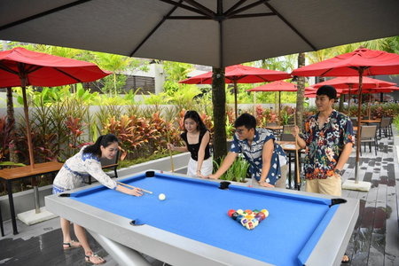 Anantara Vacation Club Mai Khao Phuket, Mai Khao Beach, ประเทศไทย