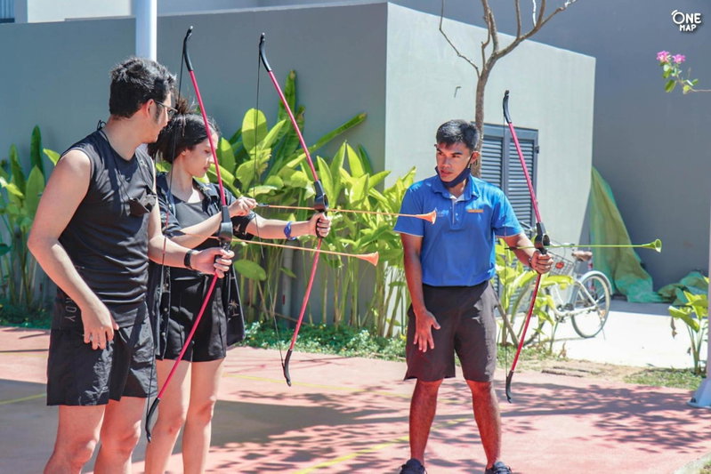 Anantara Vacation Club Mai Khao Phuket, Mai Khao Beach, ประเทศไทย