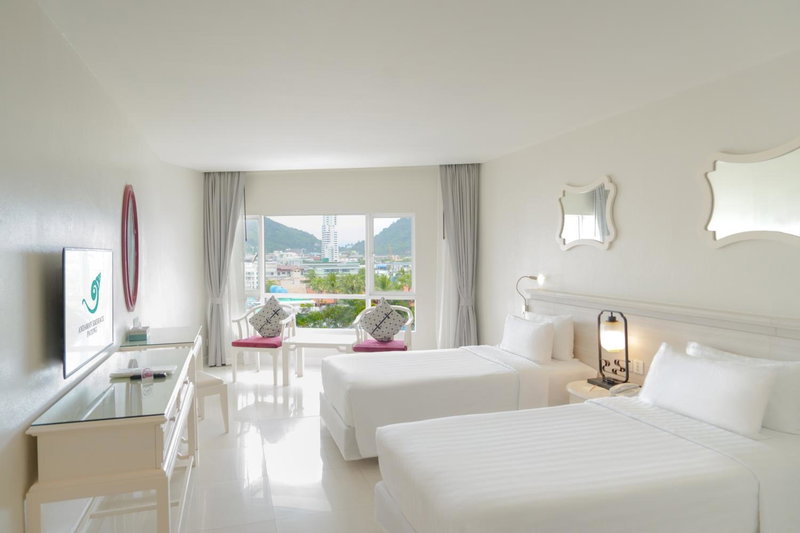 Andaman Embrace Patong, Phuket, คาทุ, ประเทศไทย