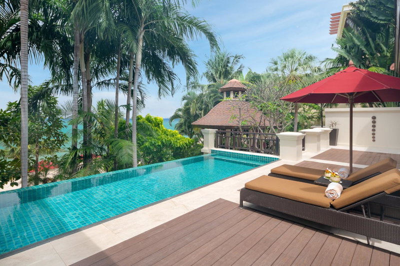 InterContinental Pattaya Resort by IHG, Pattaya, Thailand