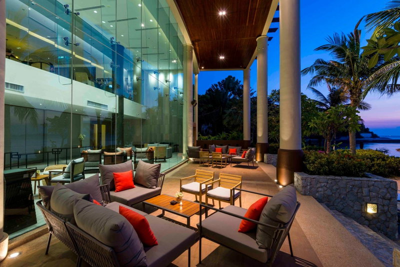 InterContinental Pattaya Resort by IHG, Pattaya, Thailand
