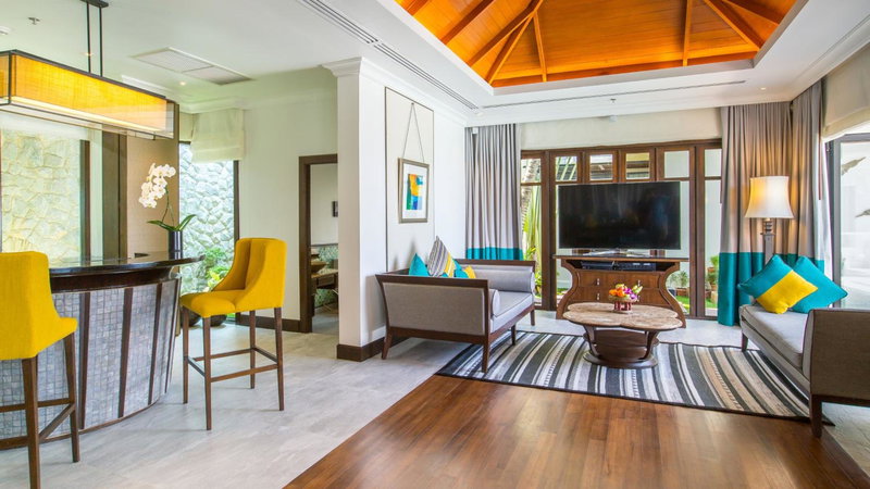 InterContinental Pattaya Resort by IHG, Pattaya, Thailand