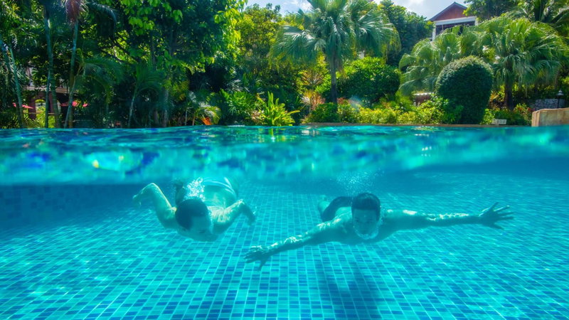 InterContinental Pattaya Resort by IHG, Pattaya, Thailand