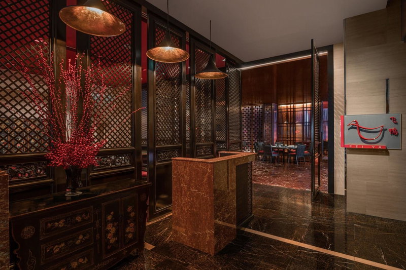 Renaissance Bangkok Ratchaprasong Hotel, มักกะสัน, ประเทศไทย