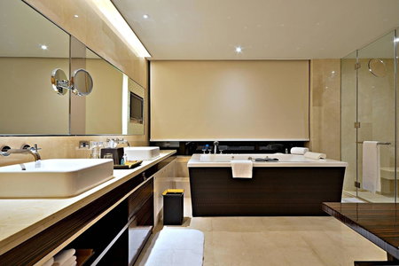 Renaissance Bangkok Ratchaprasong Hotel, มักกะสัน, ประเทศไทย