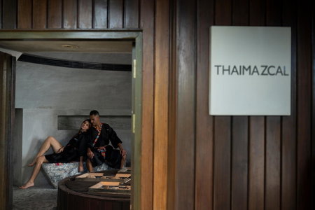 W Koh Samui, Ko Samui, Tailandia