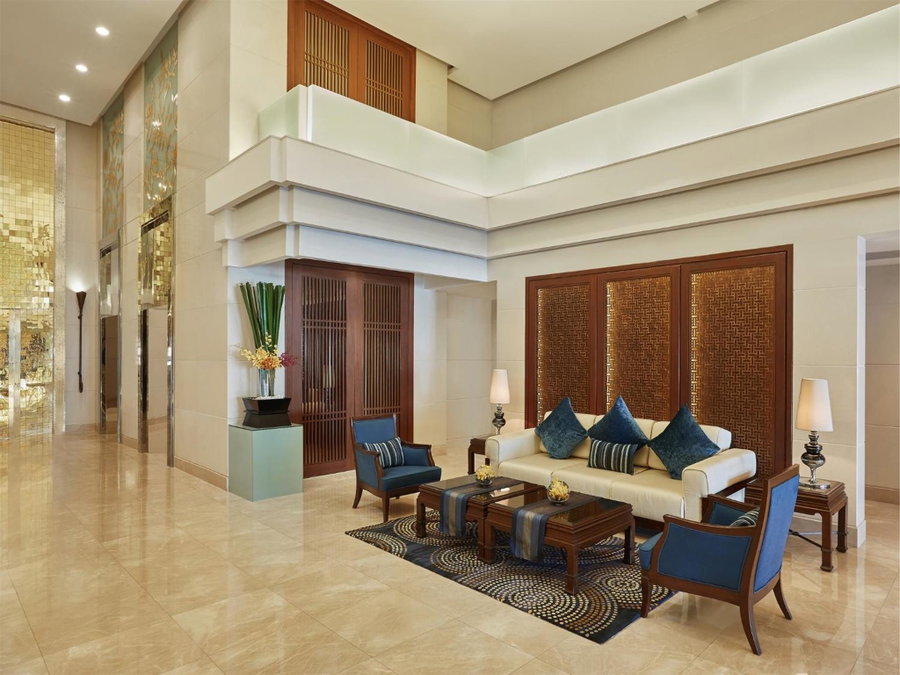 Centre Point Plus Hotel Silom, Bangkok, ประเทศไทย