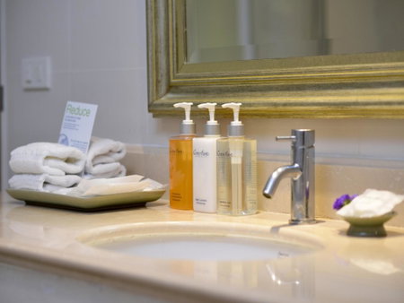 Centre Point Plus Hotel Silom, Bangkok, ประเทศไทย