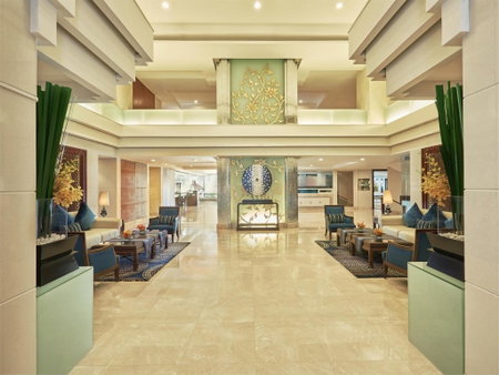Centre Point Plus Hotel Silom, Bangkok, ประเทศไทย