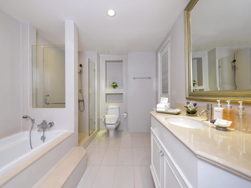 Centre Point Plus Hotel Silom, Bangkok, ประเทศไทย