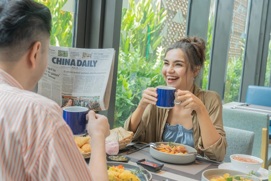 Holiday Inn Express Bangkok Soi Soonvijai by IHG, มักกะสัน, ประเทศไทย