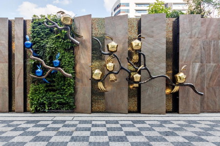 Holiday Inn Express Bangkok Soi Soonvijai by IHG, มักกะสัน, ประเทศไทย