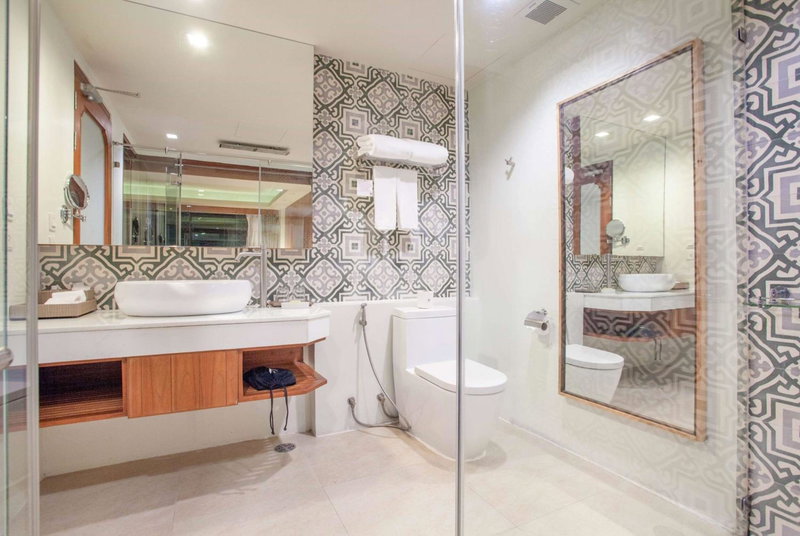 Zenmaya Oceanfront Phuket, Trademark Collection by Wyndham, คาทุ, ประเทศไทย