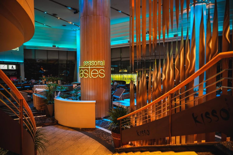 The Westin Grande Sukhumvit, Bangkok, มักกะสัน, ประเทศไทย