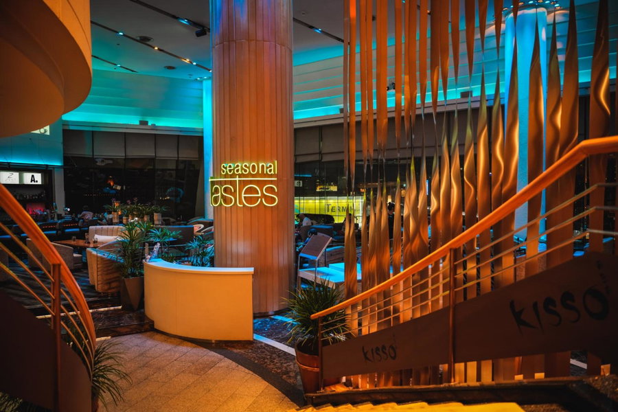 The Westin Grande Sukhumvit, Bangkok, มักกะสัน, ประเทศไทย