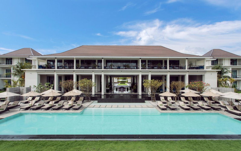 U Sathorn Bangkok, มักกะสัน, ประเทศไทย