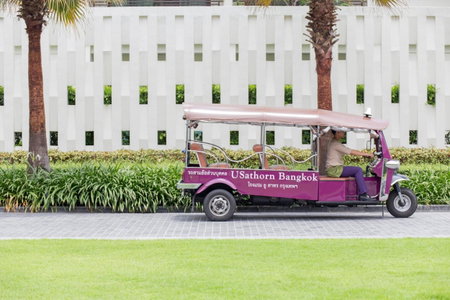 U Sathorn Bangkok, มักกะสัน, ประเทศไทย