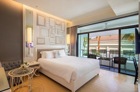U Sathorn Bangkok, มักกะสัน, ประเทศไทย