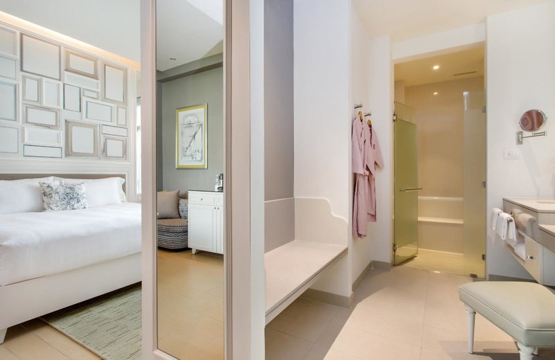 U Sathorn Bangkok, มักกะสัน, ประเทศไทย