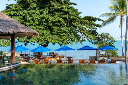 SAii Koh Samui Villas - Adult only 12 plus, Ko Samui, ประเทศไทย