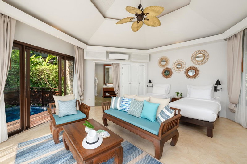 SAii Koh Samui Villas - Adult only 12 plus, Ko Samui, ประเทศไทย