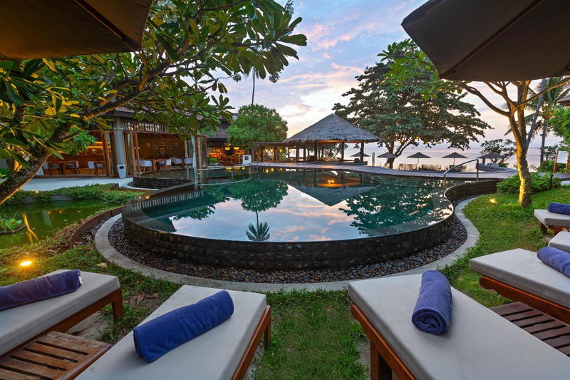 SAii Koh Samui Villas - Adult only 12 plus, Ko Samui, ประเทศไทย