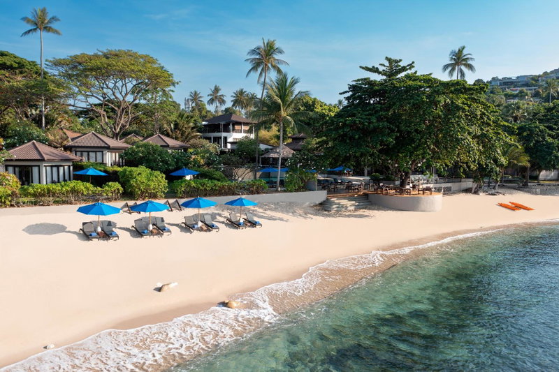 SAii Koh Samui Villas - Adult only 12 plus, Ko Samui, ประเทศไทย