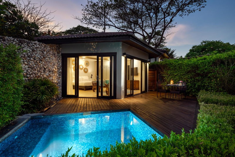SAii Koh Samui Villas - Adult only 12 plus, Ko Samui, ประเทศไทย