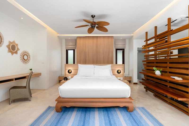 SAii Koh Samui Villas - Adult only 12 plus, Ko Samui, ประเทศไทย