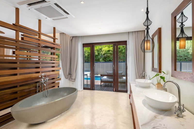 SAii Koh Samui Villas - Adult only 12 plus, Ko Samui, ประเทศไทย