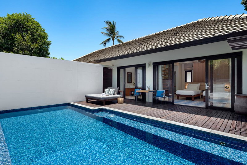 SAii Koh Samui Villas - Adult only 12 plus, Ko Samui, ประเทศไทย
