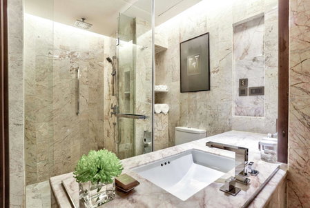 DoubleTree by Hilton Sukhumvit Bangkok, มักกะสัน, ประเทศไทย