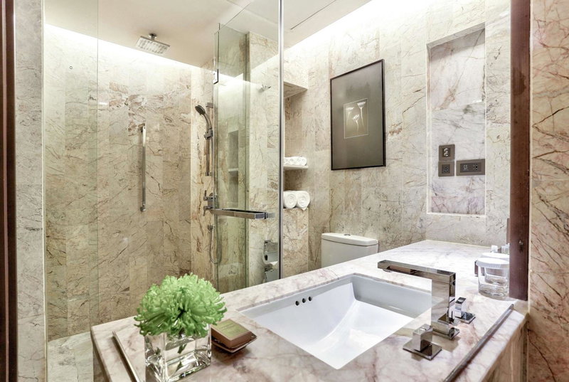 DoubleTree by Hilton Sukhumvit Bangkok, มักกะสัน, ประเทศไทย