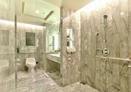 DoubleTree by Hilton Sukhumvit Bangkok, มักกะสัน, ประเทศไทย