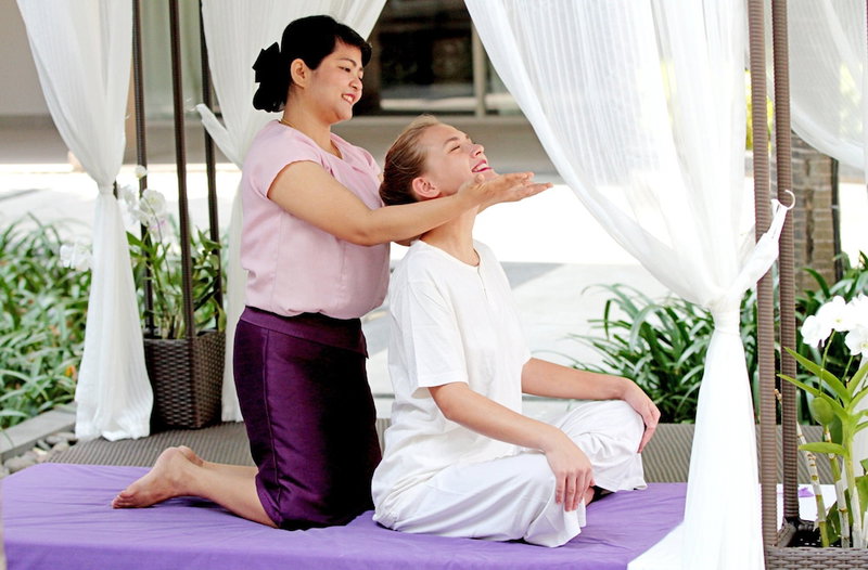 Grand Mercure Phuket Patong, คาทุ, ประเทศไทย
