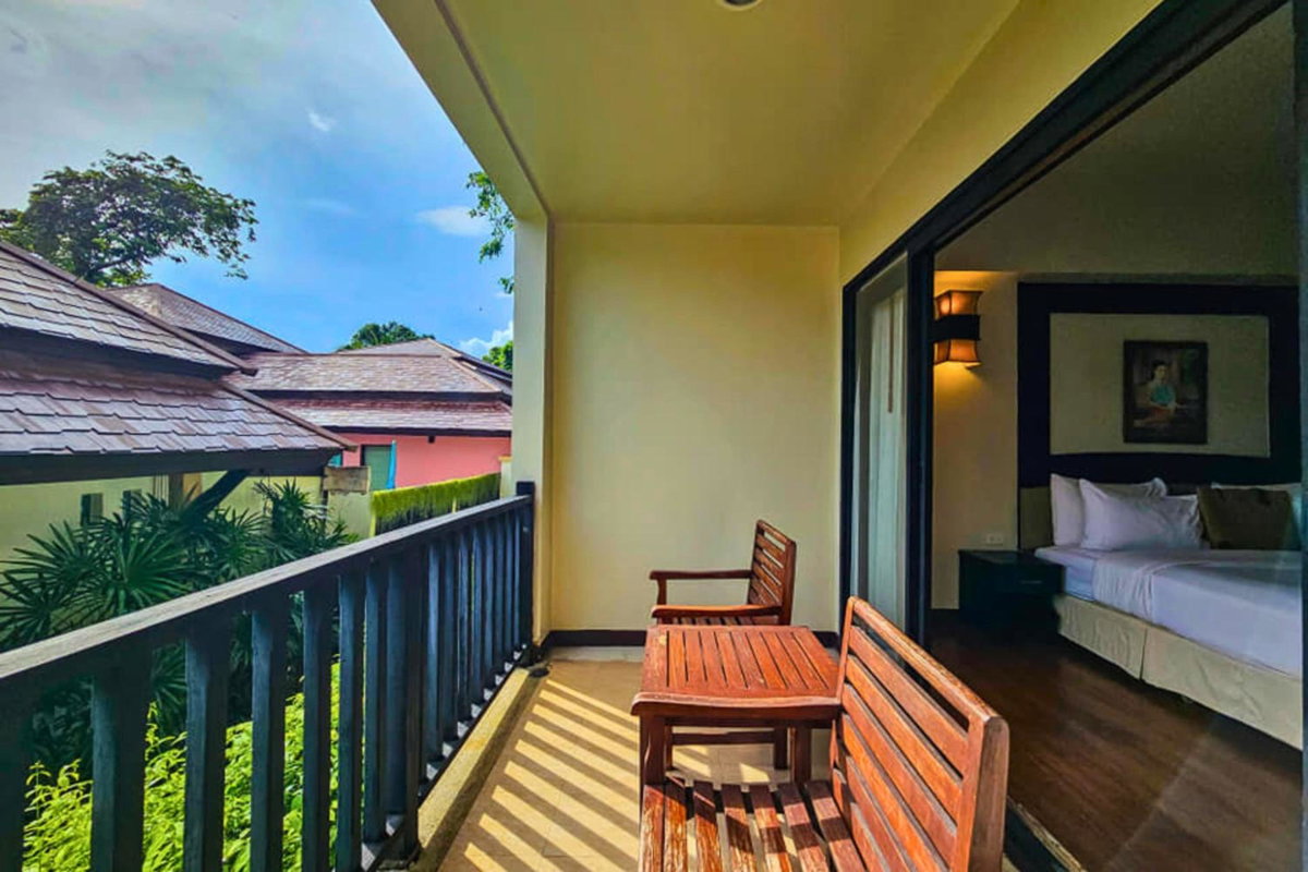 Kacha Resort & Spa, Koh Chang, ประเทศไทย