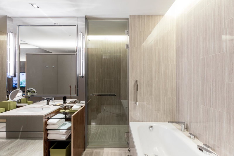 Hyatt Regency Bangkok Sukhumvit, มักกะสัน, ประเทศไทย
