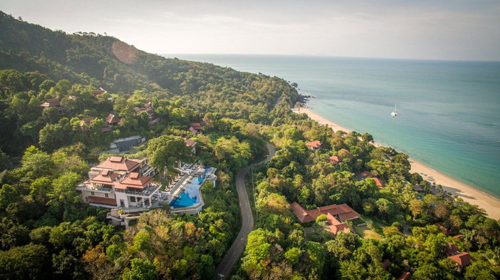 Pimalai Resort & Spa, Ko Lanta, ประเทศไทย