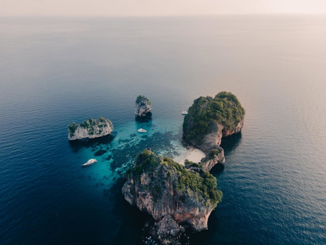 Pimalai Resort & Spa, Ko Lanta, ประเทศไทย