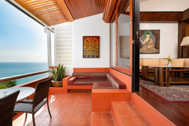 Mom Tri's Villa Royale - SHA Plus, Ban Chalong, Tailandia