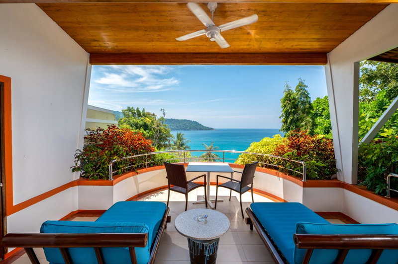 Mom Tri's Villa Royale - SHA Plus, Ban Chalong, Tailandia