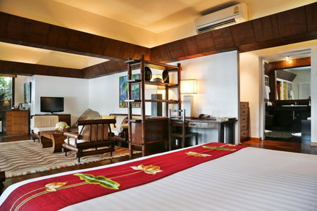 Mom Tri's Villa Royale - SHA Plus, Ban Chalong, Tailandia