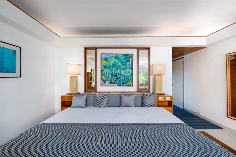 Mom Tri's Villa Royale - SHA Plus, Ban Chalong, Tailandia