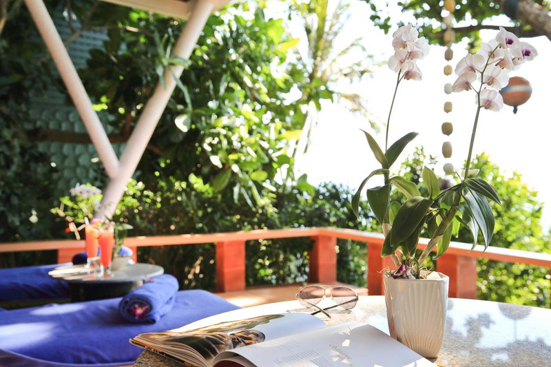 Mom Tri's Villa Royale - SHA Plus, Ban Chalong, Tailandia