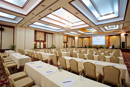 Phuket Orchid Resort and Spa, Ban Chalong, ประเทศไทย