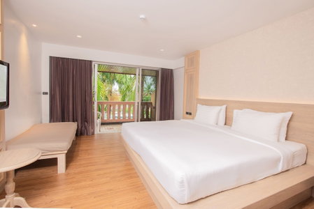 Phuket Orchid Resort and Spa, Ban Chalong, ประเทศไทย