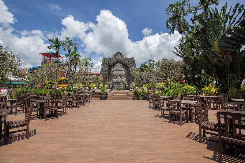 Phuket Orchid Resort and Spa, Ban Chalong, ประเทศไทย